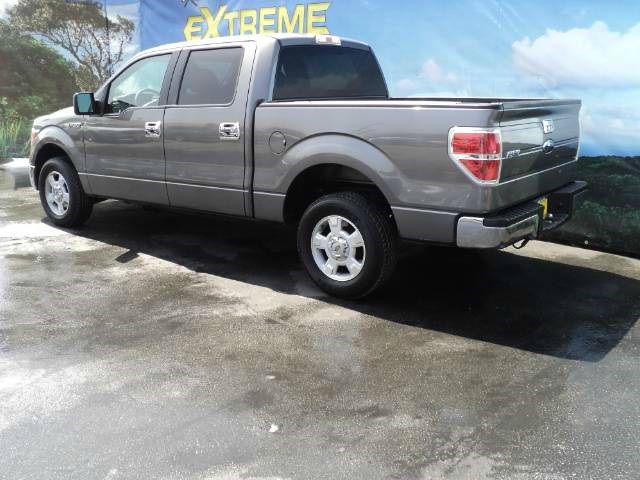 Ford F150 2009 photo 2