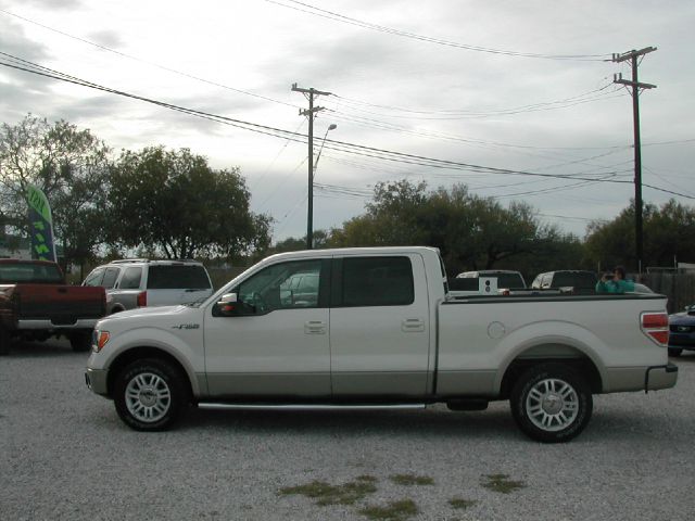 Ford F150 2009 photo 1