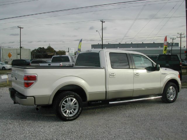 Ford F150 2009 photo 2