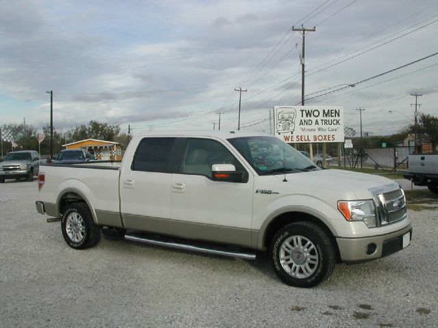 Ford F150 2009 photo 3