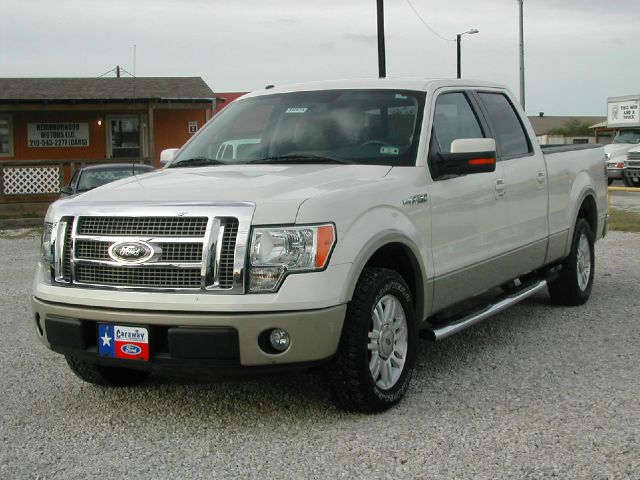 Ford F150 2009 photo 4