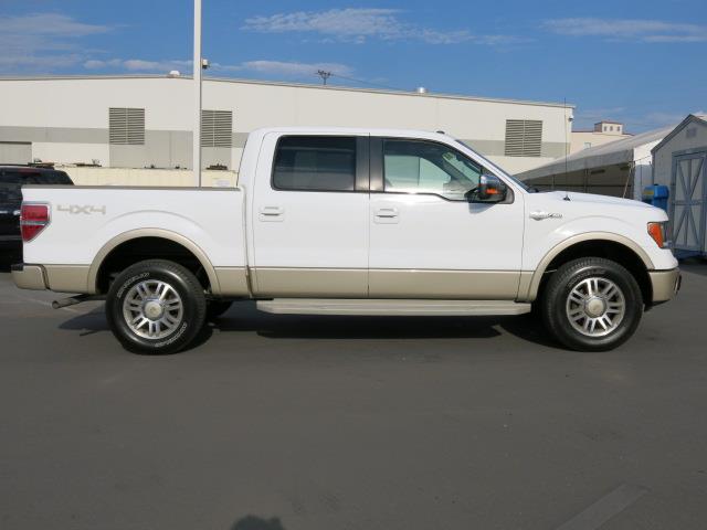 Ford F150 2009 photo 1