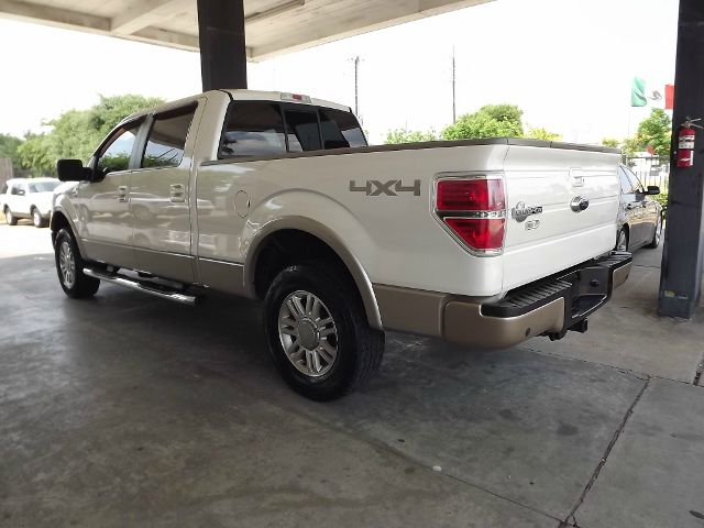 Ford F150 2009 photo 1