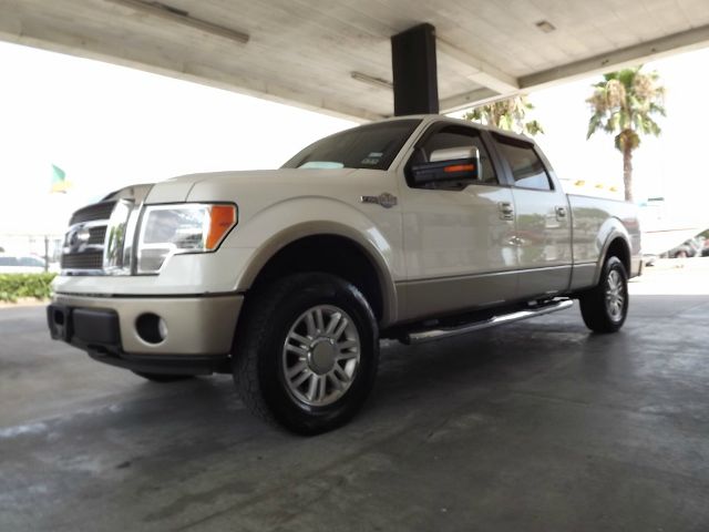 Ford F150 2009 photo 3