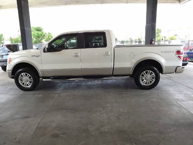 Ford F150 2009 photo 4