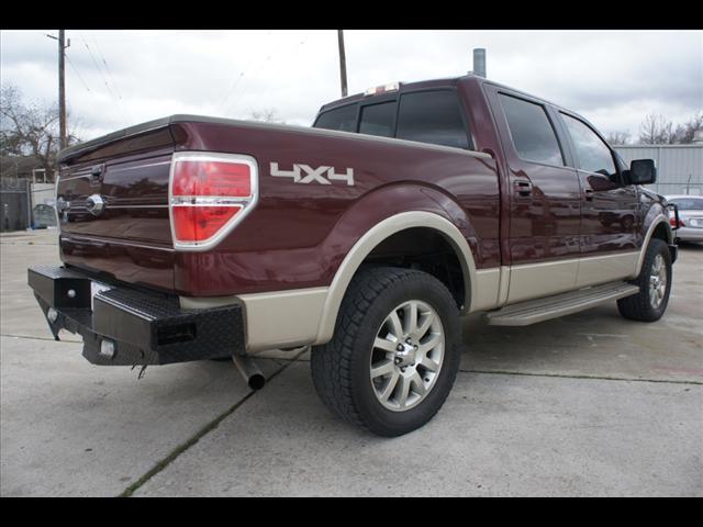 Ford F150 2009 photo 1