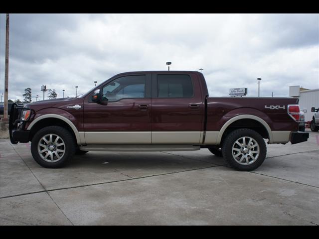 Ford F150 2009 photo 2