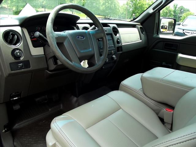 Ford F150 2009 photo 20