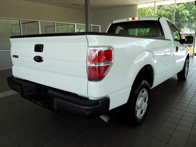 Ford F150 2009 photo 21