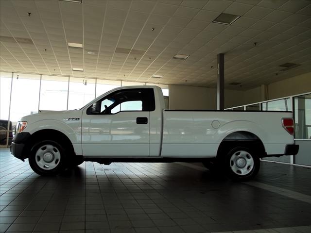 Ford F150 2009 photo 22