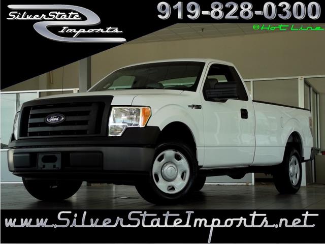 Ford F150 2009 photo 23