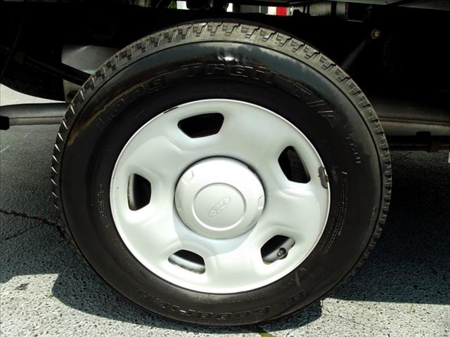 Ford F150 2009 photo 26