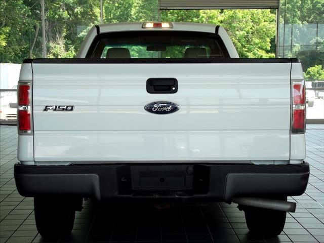 Ford F150 2009 photo 3