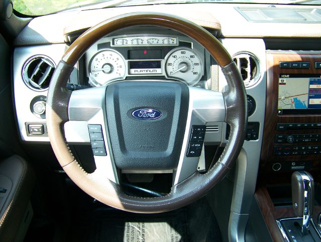 Ford F150 2009 photo 12