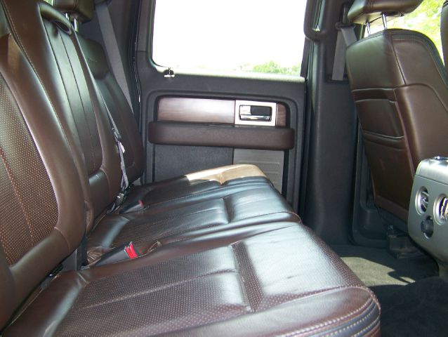 Ford F150 2009 photo 15