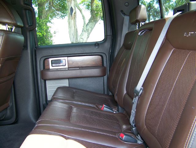 Ford F150 2009 photo 17