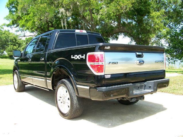 Ford F150 2009 photo 18