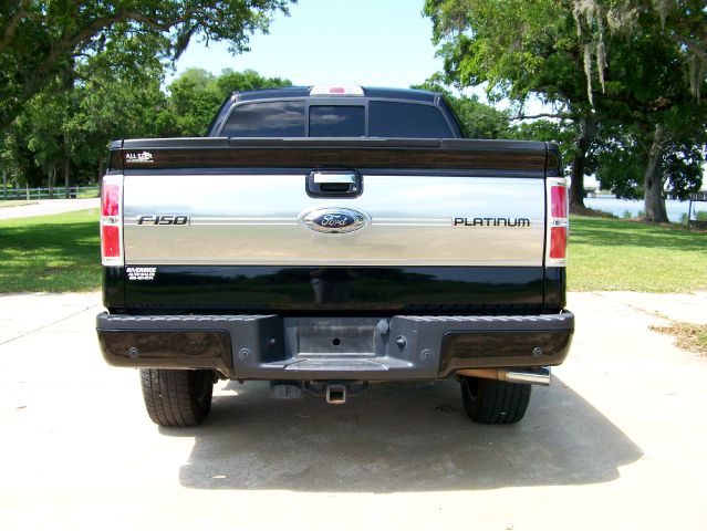 Ford F150 2009 photo 19