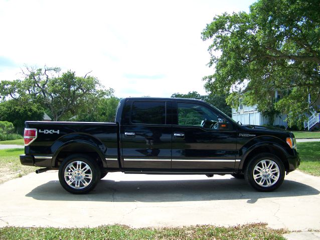 Ford F150 2009 photo 20