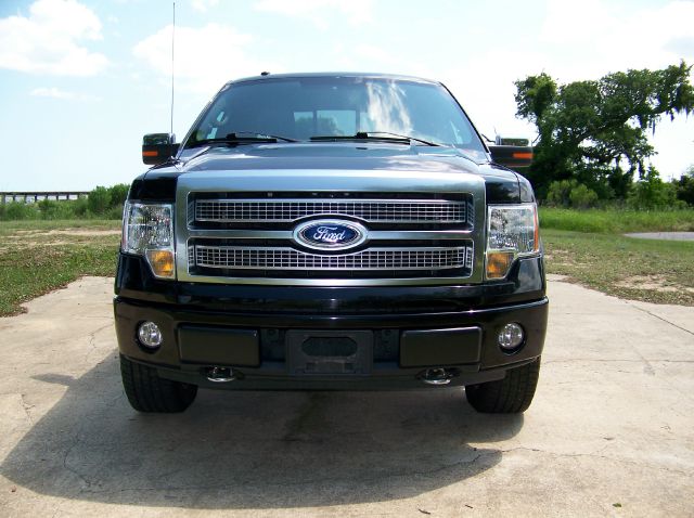 Ford F150 2009 photo 21