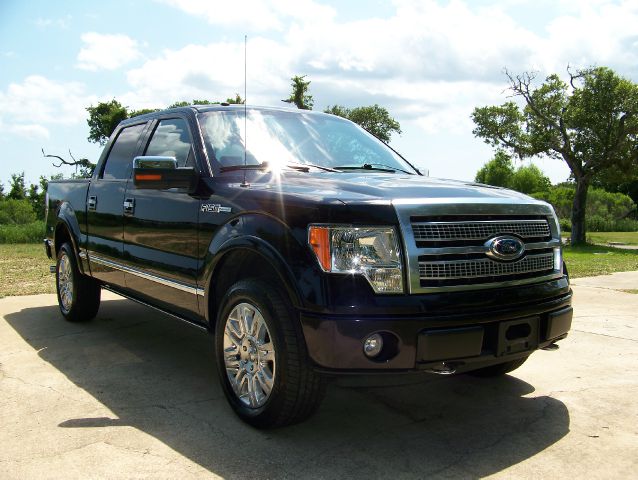 Ford F150 2009 photo 22