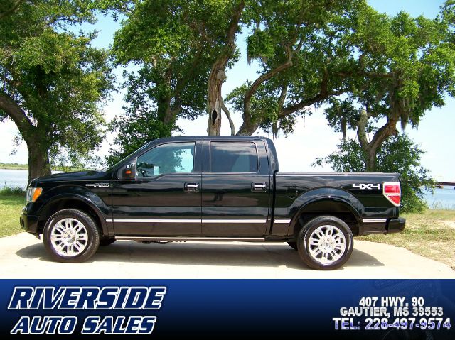 Ford F150 2009 photo 23