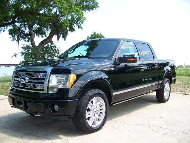 Ford F150 2009 photo 5