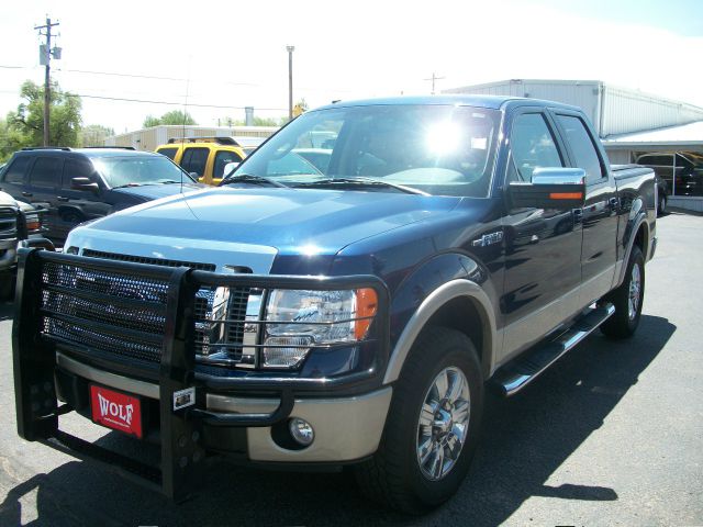 Ford F150 C230 Sport W/navigation Pickup Truck