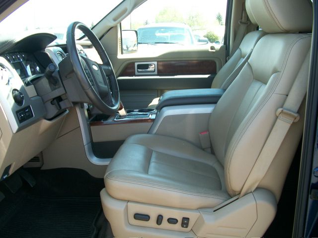 Ford F150 2009 photo 11