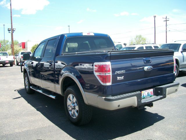 Ford F150 2009 photo 13