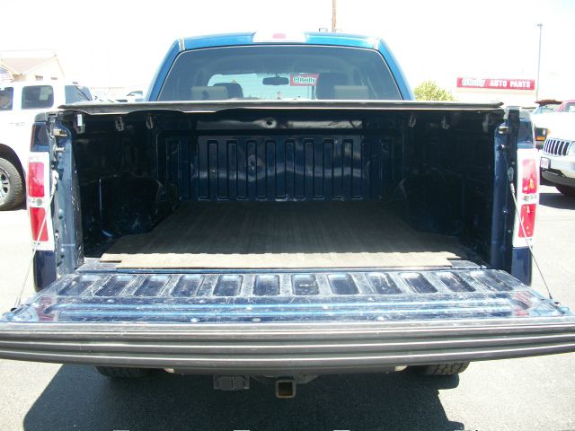 Ford F150 2009 photo 14