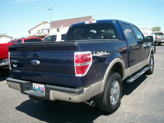 Ford F150 2009 photo 15