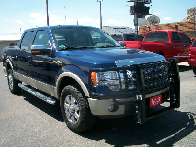 Ford F150 2009 photo 16