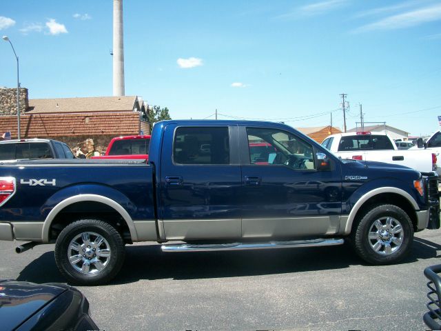 Ford F150 2009 photo 17