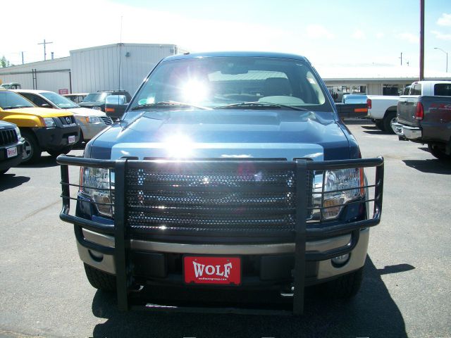 Ford F150 2009 photo 23