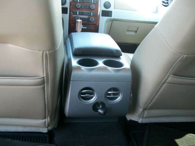 Ford F150 2009 photo 4