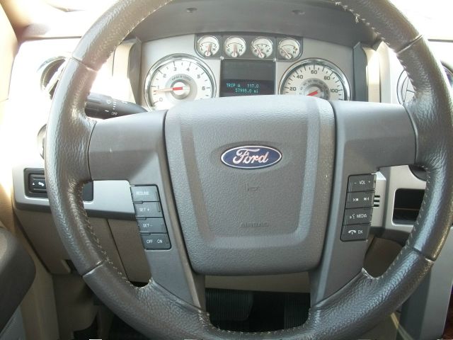 Ford F150 2009 photo 7