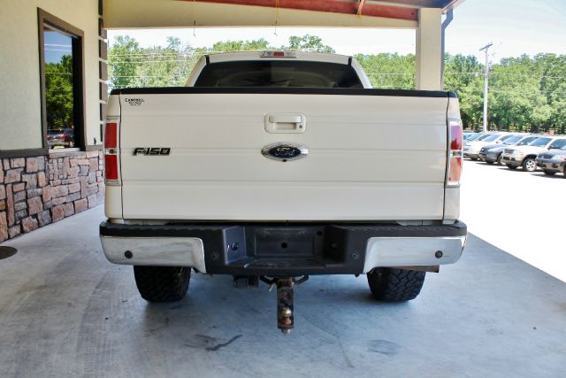 Ford F150 2009 photo 10