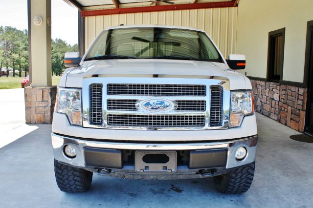 Ford F150 2009 photo 11