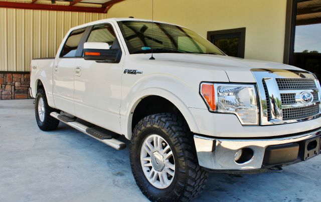 Ford F150 2009 photo 12