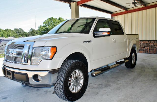 Ford F150 2009 photo 13