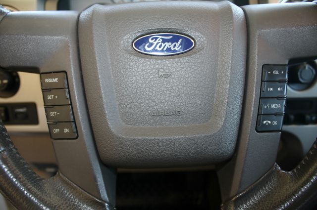 Ford F150 2009 photo 18