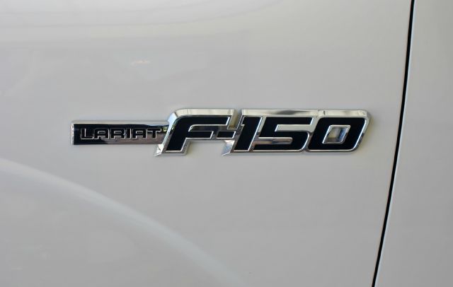 Ford F150 2009 photo 2