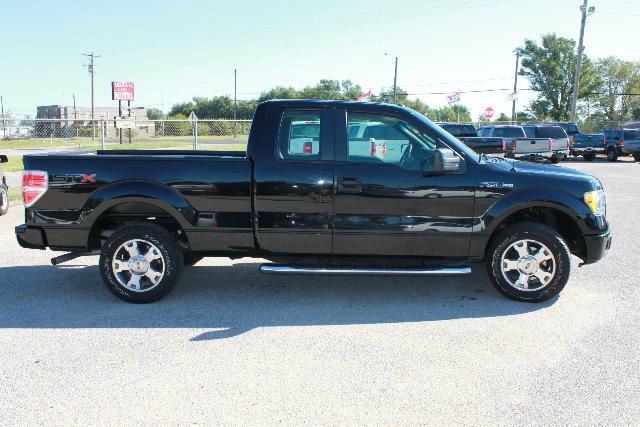 Ford F150 AWD EX Pickup Truck