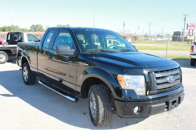 Ford F150 2009 photo 1