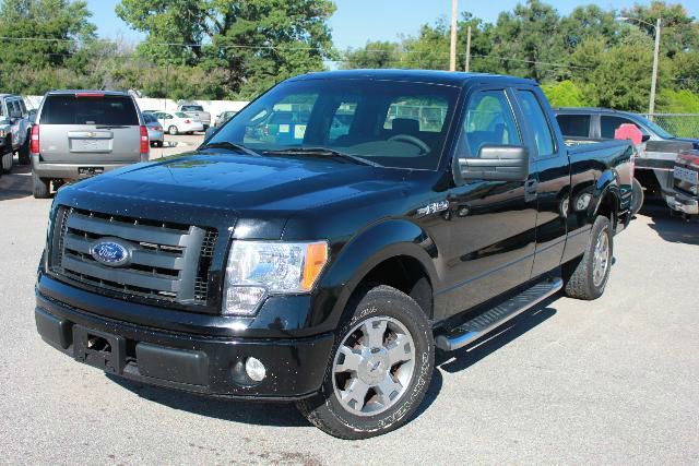 Ford F150 2009 photo 2