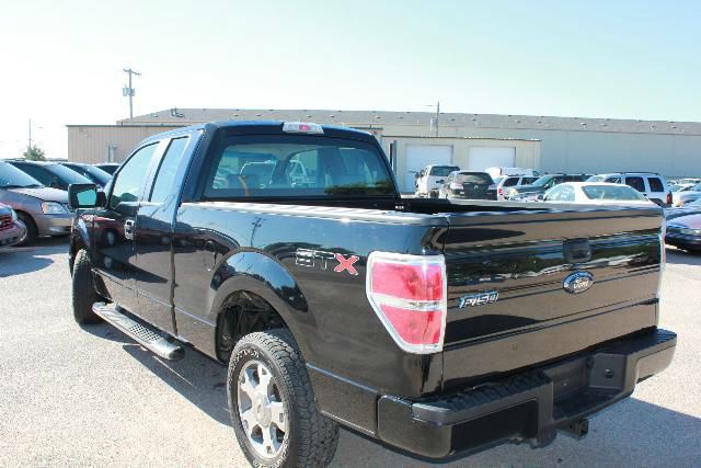 Ford F150 2009 photo 3