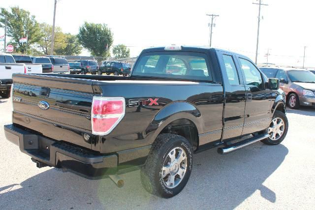 Ford F150 2009 photo 4