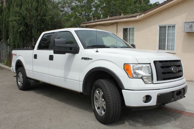 Ford F150 2009 photo 1