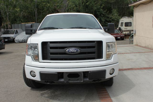 Ford F150 2009 photo 3